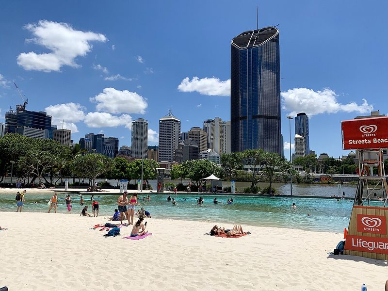 Cultural Precinct